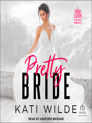 cover image of Pretty Bride